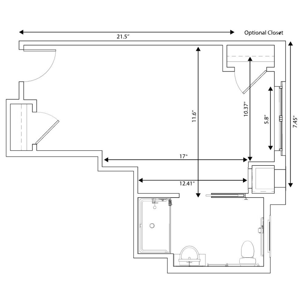 Floor Plans & Pricing - Poet's Walk – Warrenton