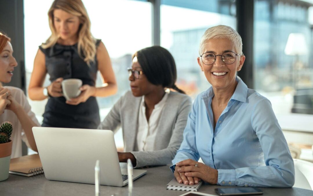 Poet’s Walk – Warrenton Certified as a Great Place to Work®